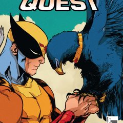 VARIANTS! Best of the Week!