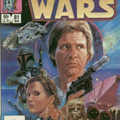 13 COVERS: A HAN SOLO Celebration