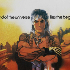 PODCAST ALERT: Talking THE WRATH OF KHAN