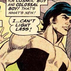 The 13 Silliest Superhero Designs Ever — RANKED