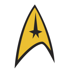 The STAR TREK MOVIE WEEK INDEX