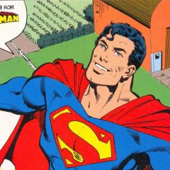 Why JOHN BYRNE’S SUPERMAN Was the Greatest Man of Steel Ever