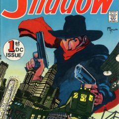 13 COVERS: A MICHAEL Wm KALUTA Birthday Celebration