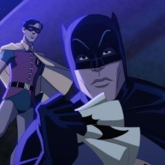 BATMAN ’66 Animated Film to Premiere at NYCC