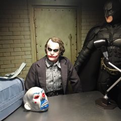 Introducing … the STEINBUCH COLLECTION