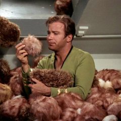 The STAR TREK Top 13 Episode Countdown: #8