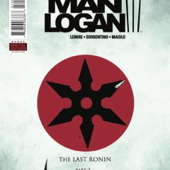 EXCLUSIVE Preview: OLD MAN LOGAN #10