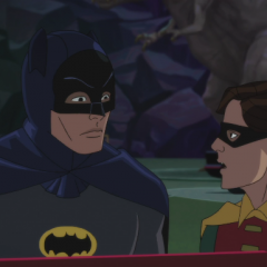 13 QUICK THOUGHTS on the FULL BATMAN ’66 Animated Trailer