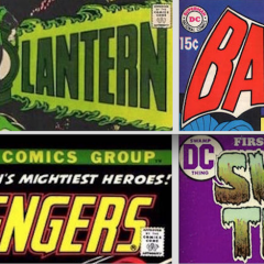 13 LOGOS: A GASPAR SALADINO Celebration