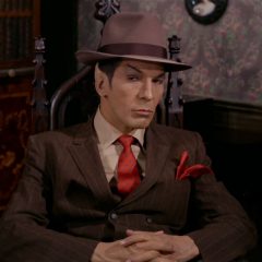 The STAR TREK Top 13 Episode Countdown: #9