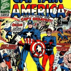 13 COVERS: A MARIE SEVERIN Birthday Celebration