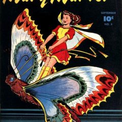 13 COVERS: An OTTO BINDER Birthday Celebration