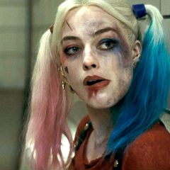 Believe the Critics on SUICIDE SQUAD