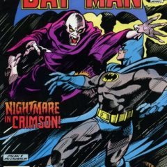 13 COVERS: A Batty GENE COLAN Birthday Celebration