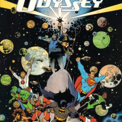 13 COVERS: A MIKE MIGNOLA Birthday Celebration