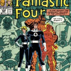 13 COVERS: A Fantastic WALT SIMONSON Birthday Salute
