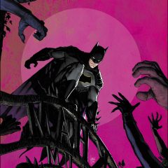 SNEAK PEEK: BATMAN #9