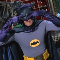 Why ADAM WEST’S BATMAN Was So Great