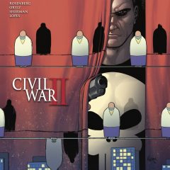 EXCLUSIVE Preview — CIVIL WAR II: KINGPIN #3