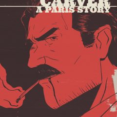 13 STEPS to a Great Comics Cover