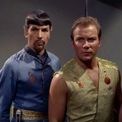 The STAR TREK Top 13 Episode Countdown: #2