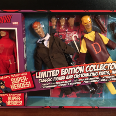 SHOW AND TELL: Diamond’s DAREDEVIL Mego