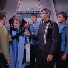 The STAR TREK Top 13 Episode Countdown: #6
