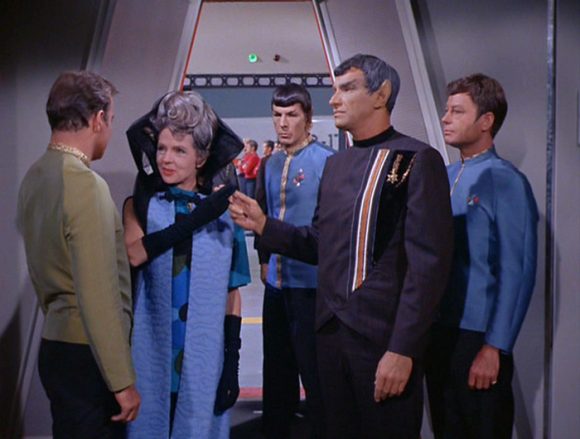 The STAR TREK Top 13 Episode Countdown: #6 | 13th Dimension, Comics ...