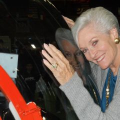 The 1966 BATCOPTER’s Fall Tour — Featuring LEE MERIWETHER