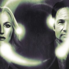 EXCLUSIVE Preview: X-FILES #6