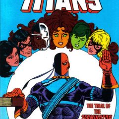 BREAKING: Joe Manganiello to Play DEATHSTROKE in BATMAN Film