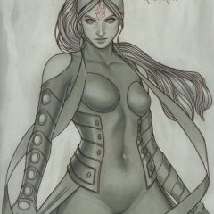 VARIANTS! Best of the Week!