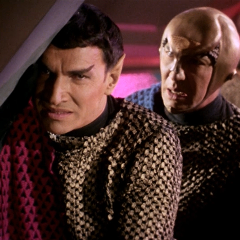 The STAR TREK Top 13 Episode Countdown: #4