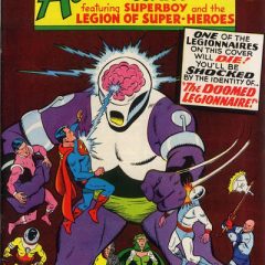 13 COVERS: A JIM SHOOTER Birthday Celebration