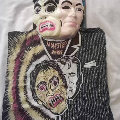 13 DAYS OF HALLOWEEN: A BEN COOPER A DAY #11