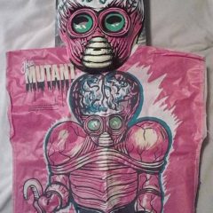 13 DAYS OF HALLOWEEN: A BEN COOPER A DAY #12