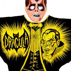 13 DAYS OF HALLOWEEN: A BEN COOPER A DAY #7