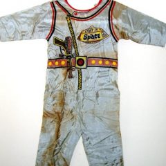 13 DAYS OF HALLOWEEN: A BEN COOPER A DAY #5