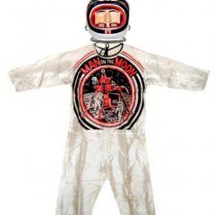 13 DAYS OF HALLOWEEN: A BEN COOPER A DAY #9