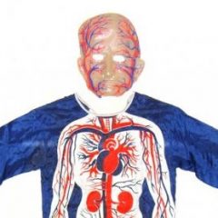 13 DAYS OF HALLOWEEN: A BEN COOPER A DAY #2