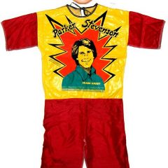 13 DAYS OF HALLOWEEN: A BEN COOPER A DAY #4