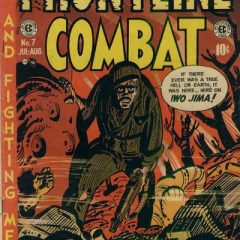 13 COVERS: A HARVEY KURTZMAN Birthday Salute