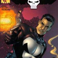 13 COVERS: A STEVE DILLON Remembrance