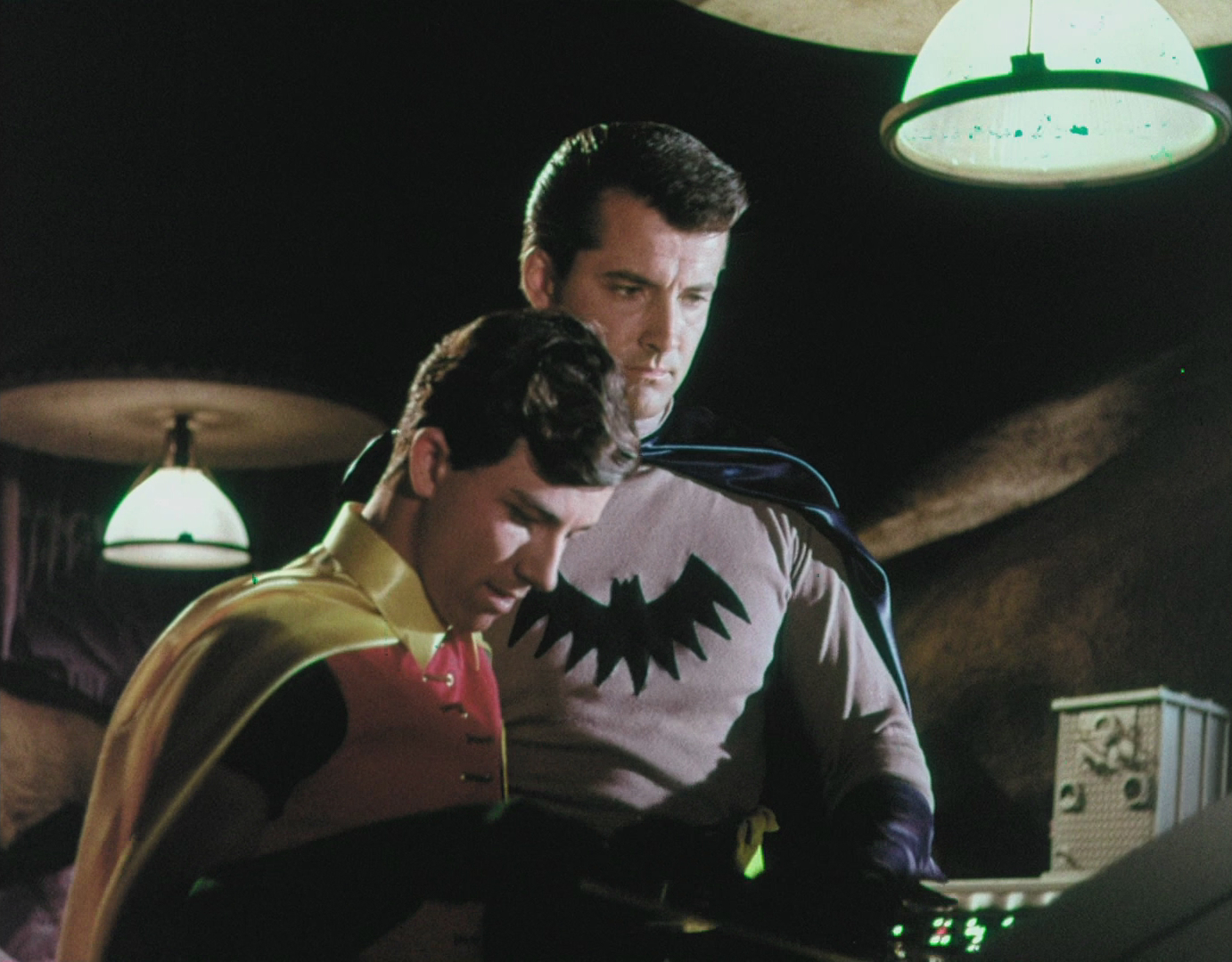 13 THINGS That Have to Happen in BATMAN ’66 MEETS WONDER WOMAN ’77 ...