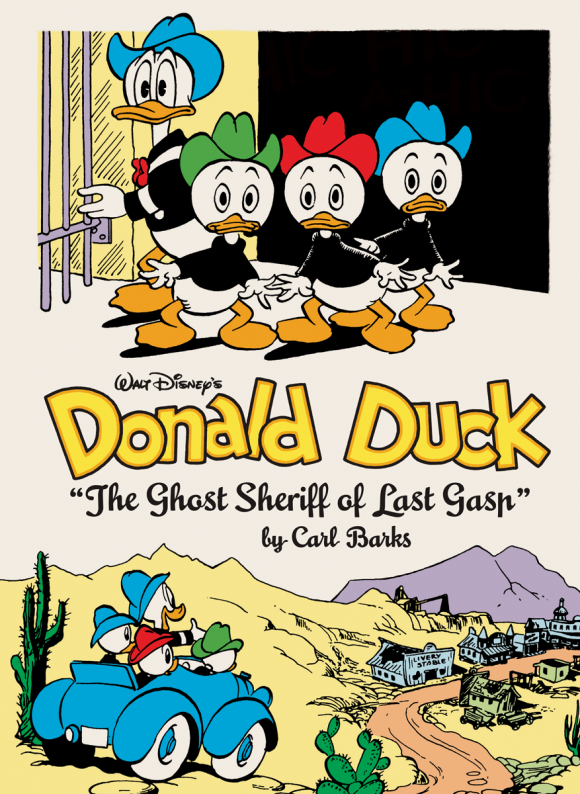 donald-duck-ghost-sheriff