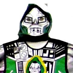 13 DAYS OF HALLOWEEN: A BEN COOPER A DAY #10