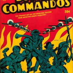 13 COVERS: A JOE SIMON Birthday Celebration