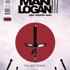 EXCLUSIVE Preview: OLD MAN LOGAN #12
