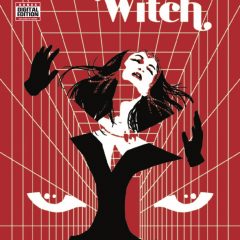 EXCLUSIVE Preview: SCARLET WITCH #12