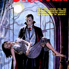 REEL RETRO CINEMA: Dracula